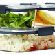 Rubbermaid Brilliance Food Storage Set, $11